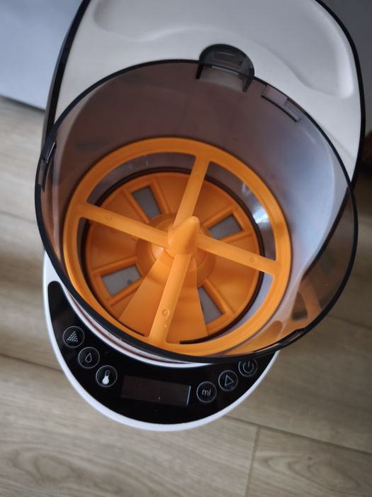 Машина за мляко babybrezza
