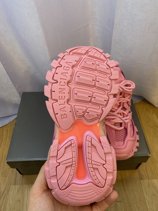 Balenciaga Track Originali, Toate mărimile, Noi
