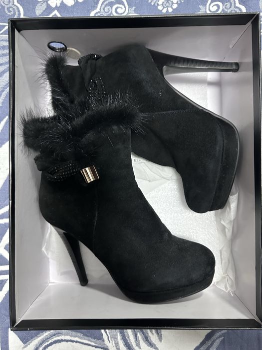 Продам ботильоны