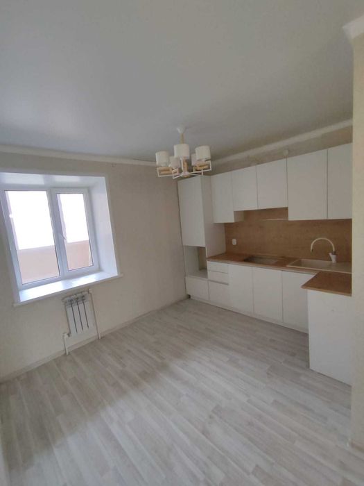 3-ком.квартира, в 8 мкр.!