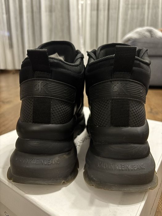 Спортни обувкии Calvin Klein