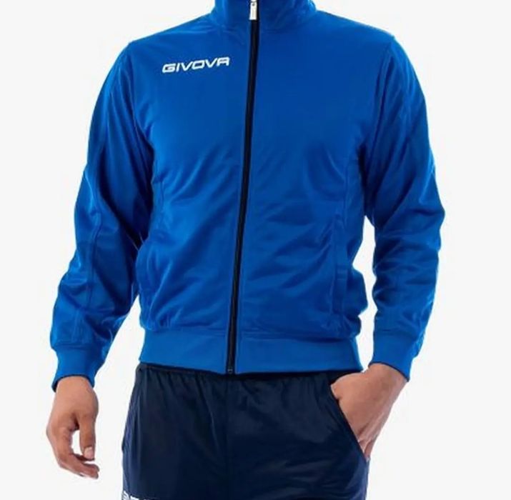 Костюм Givova ( Италия)
