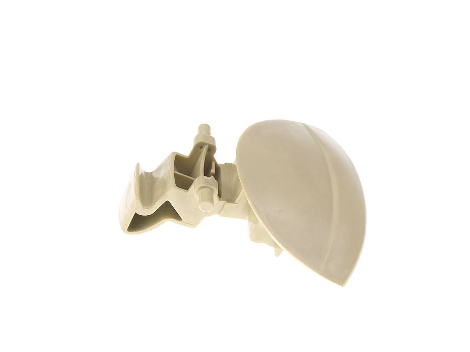 Дръжка за жабка на Citroen C4 MK1 (2004-2010)