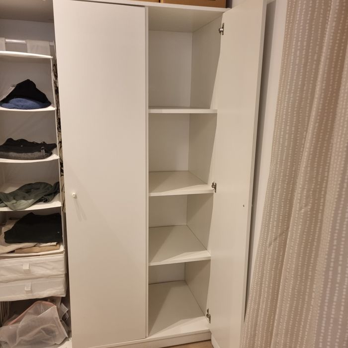 Vand sifonier 3 usi Ikea
