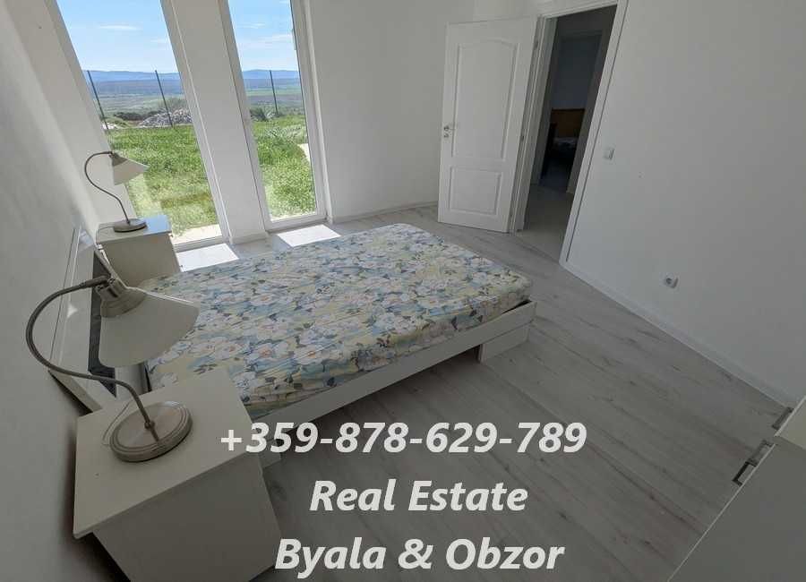 Просторен тристаен апартамнет с две бани