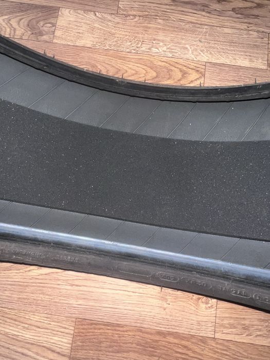 Одна шина Michelin