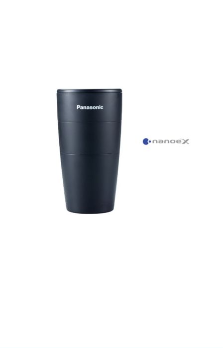 Очистители воздуха Panasonic F-GPT01RKF