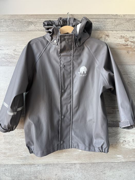 Якета и гащеризони за дъжд дъждобрани CeLaVi Mikk-line  BaseCamp