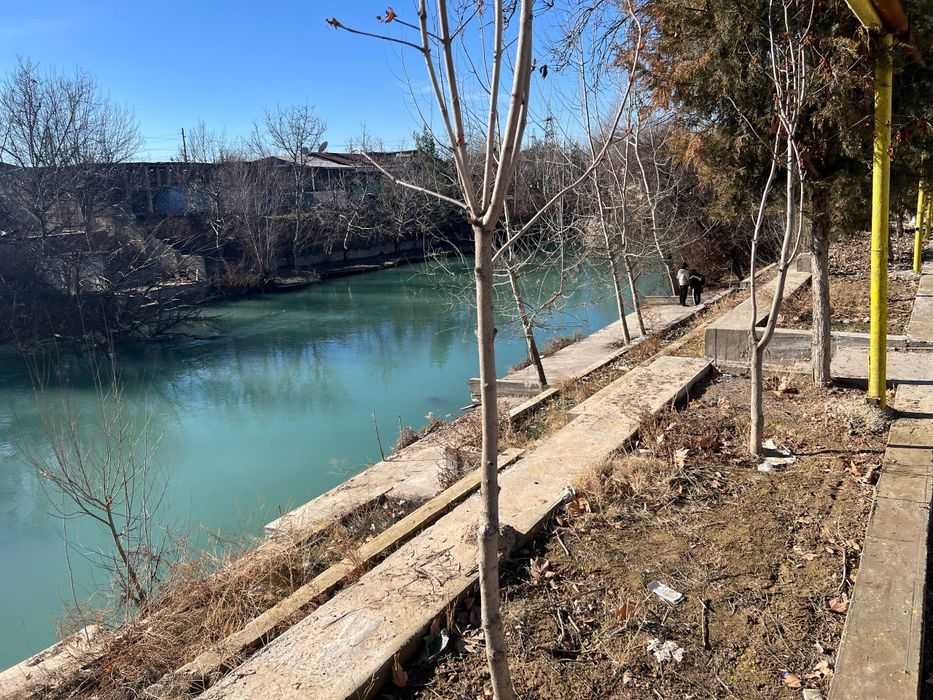 Продаётся недостроенная 12 сотих стройка