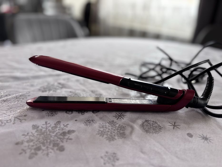 Remigton преса за коса и сешоар