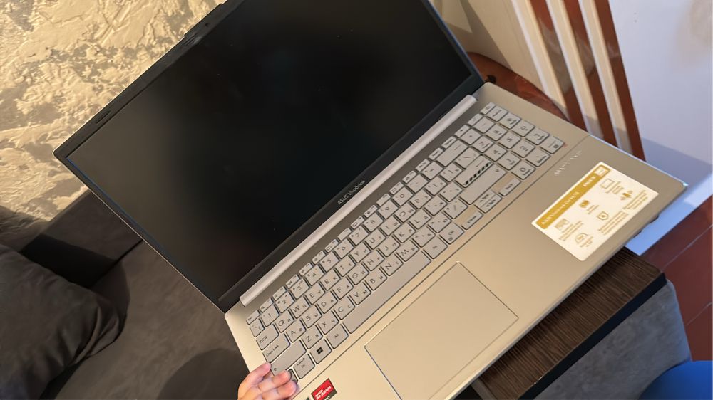 Продам Ноутбук Асус