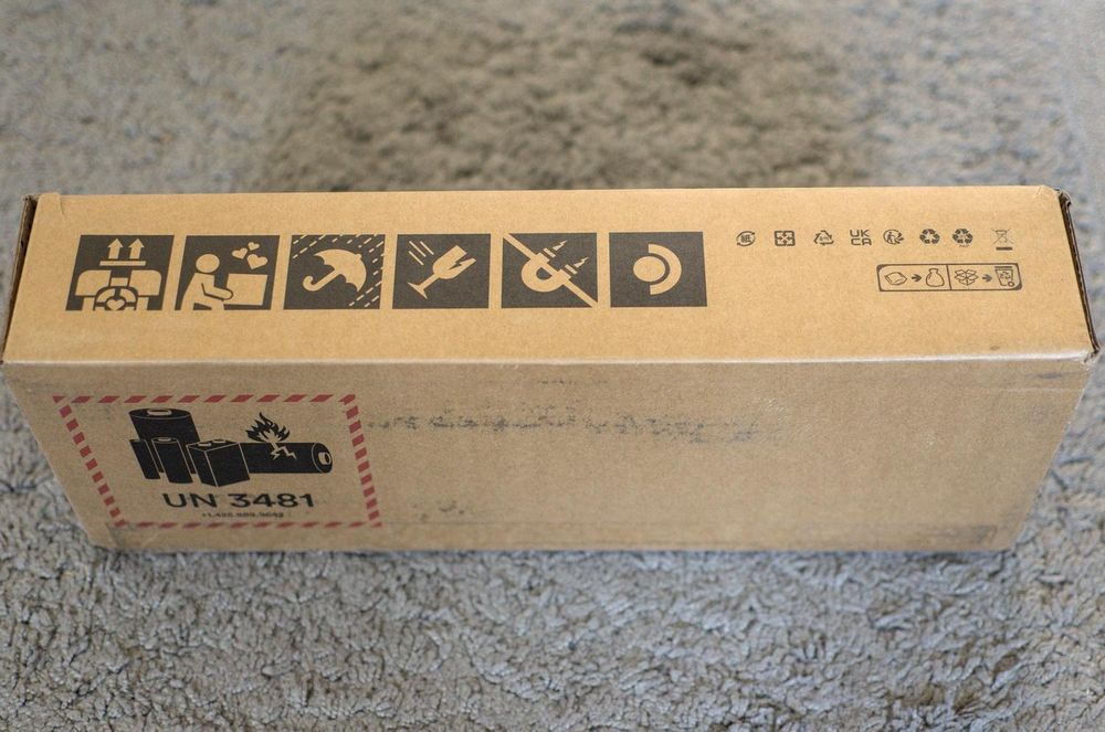 Steam Deck Oled 512gb Нов