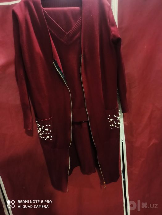 Troyka 150.000 Kam kiyilgan