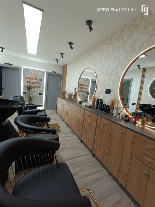 Vând afacere la cheie salon de înfrumusețare, în zona Metro/Vivo Cluj