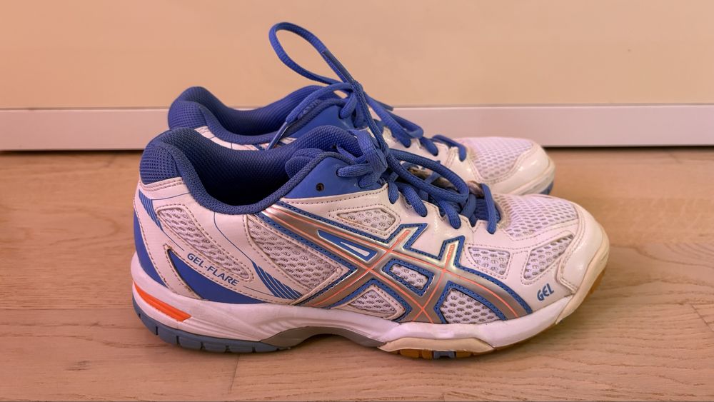 Спортни обувки Asics