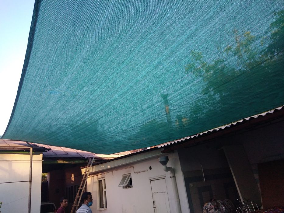 Баннер навес закрит банер бассен Banner ko baner маскитни сетка маскит