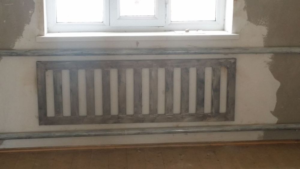 Услуги сварщика и сантехника