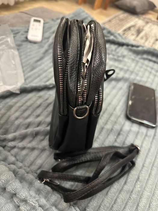 Барсетка. Не дорого.