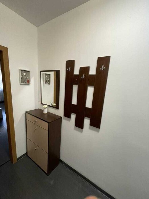 Дава се под наем Двустаен апартамент в Пловдив, Център - 60 кв.м за 425 € - Снимка #7