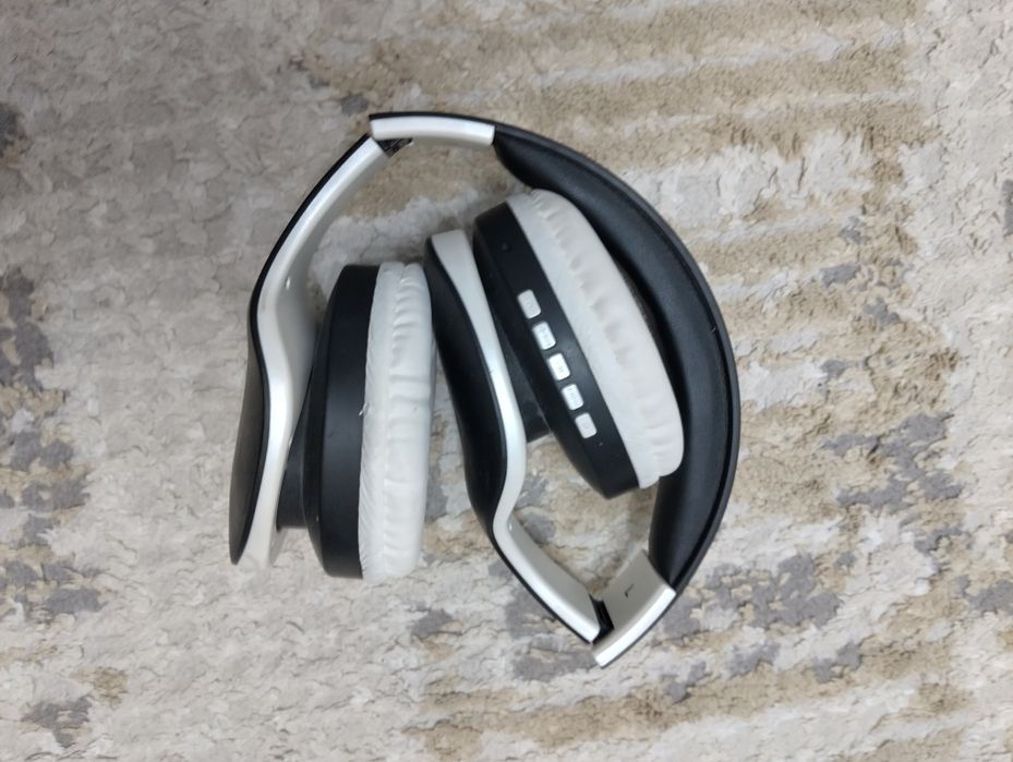 Наушники Defender FreeMotion B525 черный