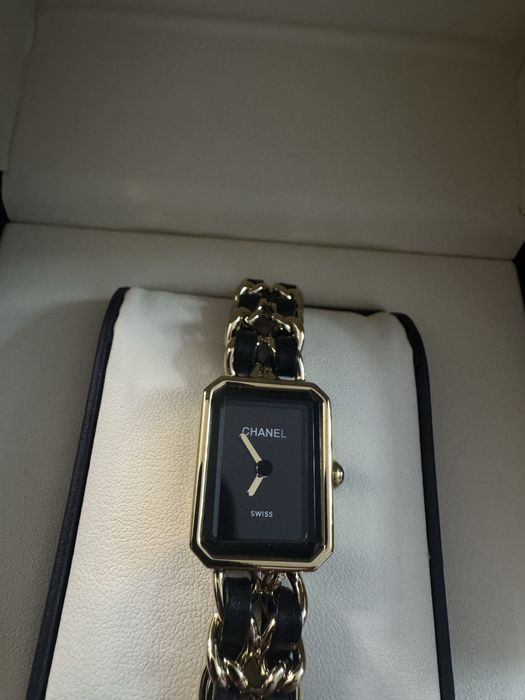 Chanel-Оригинален чисто нов дамски часовник