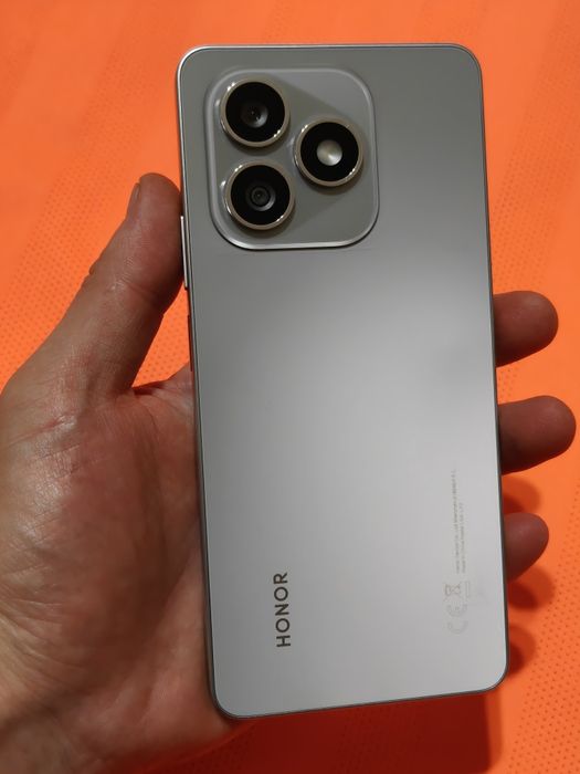 Honor X8d 256 gb Ram 8 идеальное