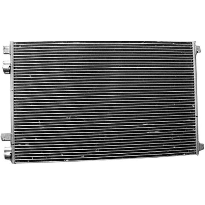 Condensator AC, aer conditionat Renault Grand Scenic 202009, Scenic 202009, Megane 202008, 2.0 T, 2.0, 1.9 dci, 1.5 dci, 1.6, 1.4, 600x390x16mm, OE