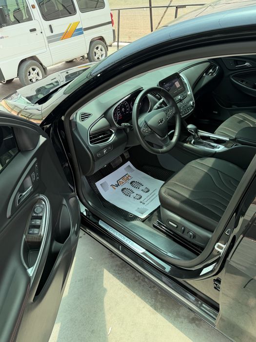 Malibu Xl 2026 bez probeg