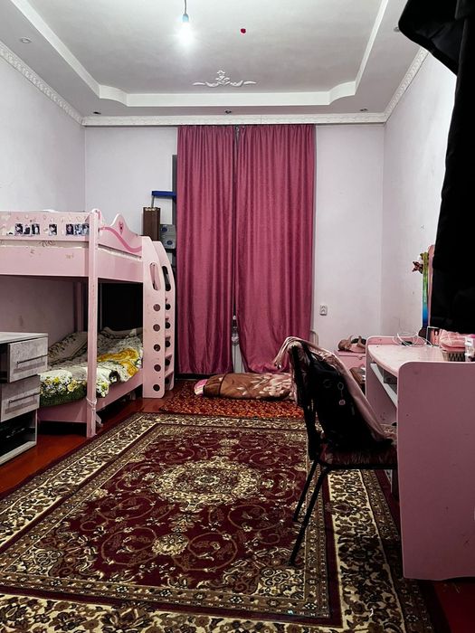 продается 2 ком квартира