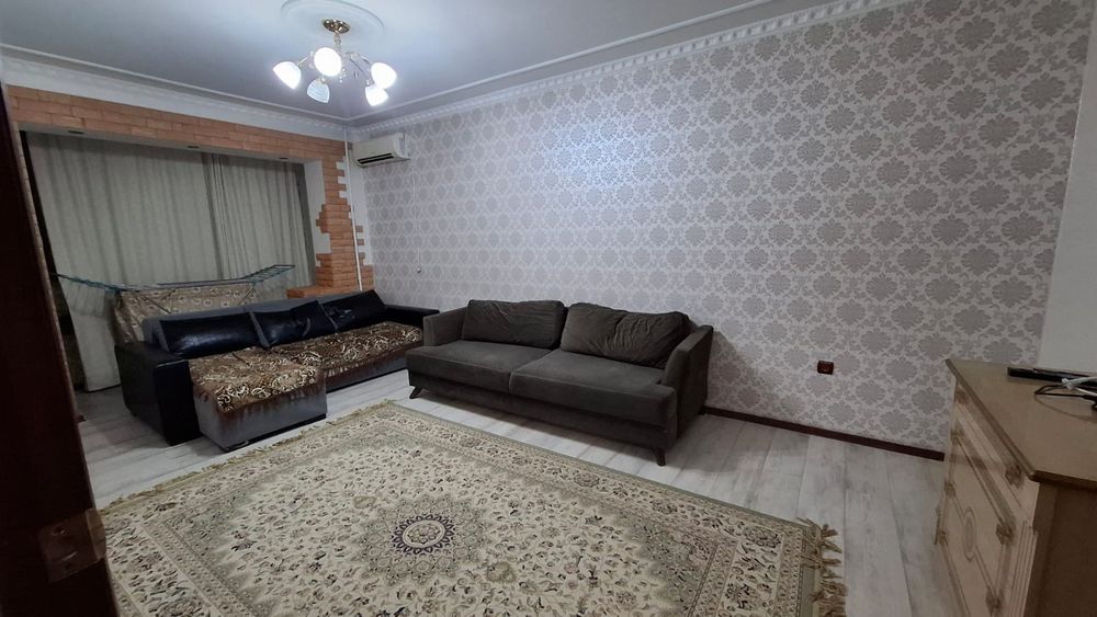 Сдам квартиру на 11 мкр