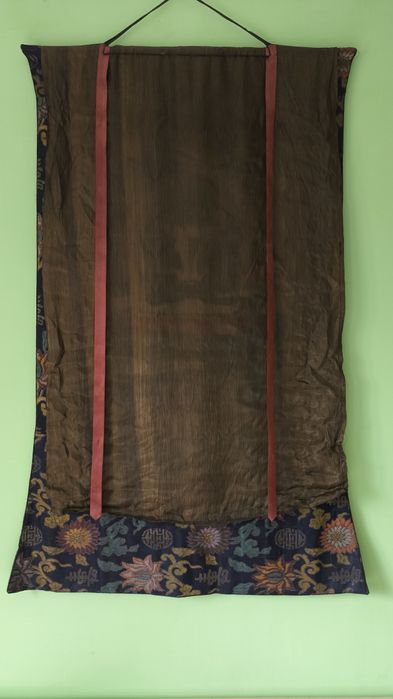 Будистка тангка 120/80