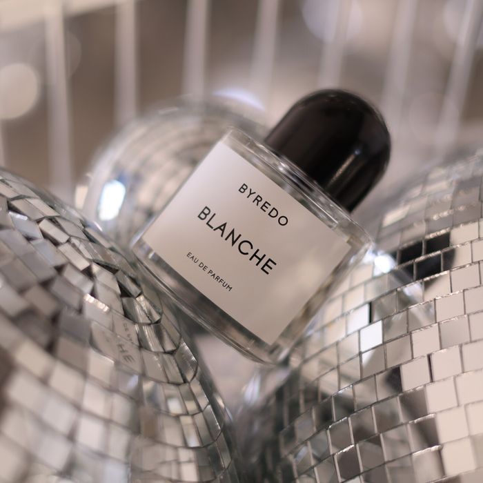 Blanche Byredo оригинал