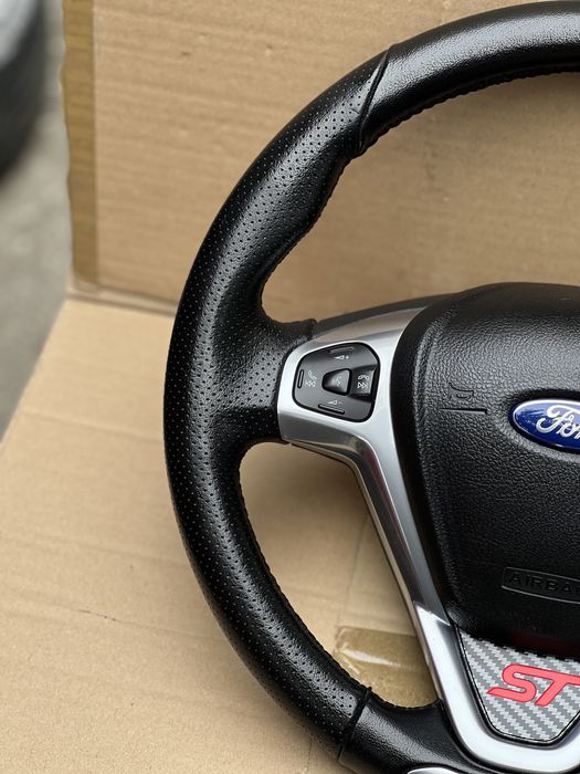 Волан за форд Ford St Волан с айрбег.