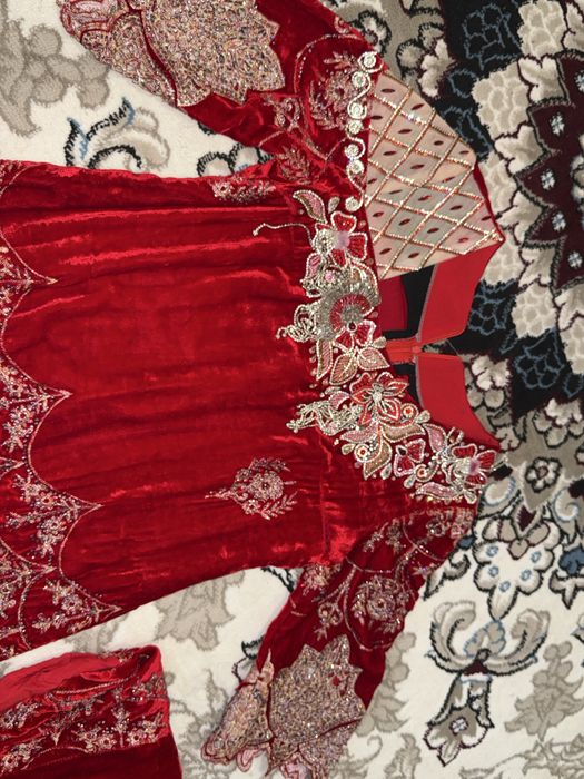 Kuylak ishton kelinlar uchun