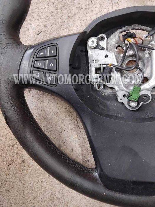 Мулти волан БМВ Х5 Е53 Х3 Е83 Е46 Е39 Е38 BMW X5 E53 X3 E83 E46 E39 E38