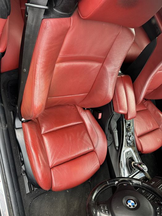 Бмв е93 3.5и 306кс bmw e93 3.5i 306hp на части