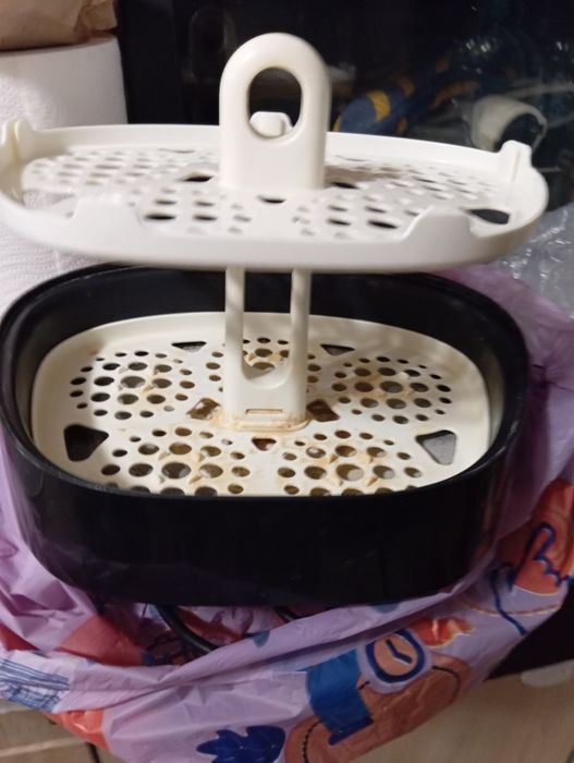 Sterilizator biberoane