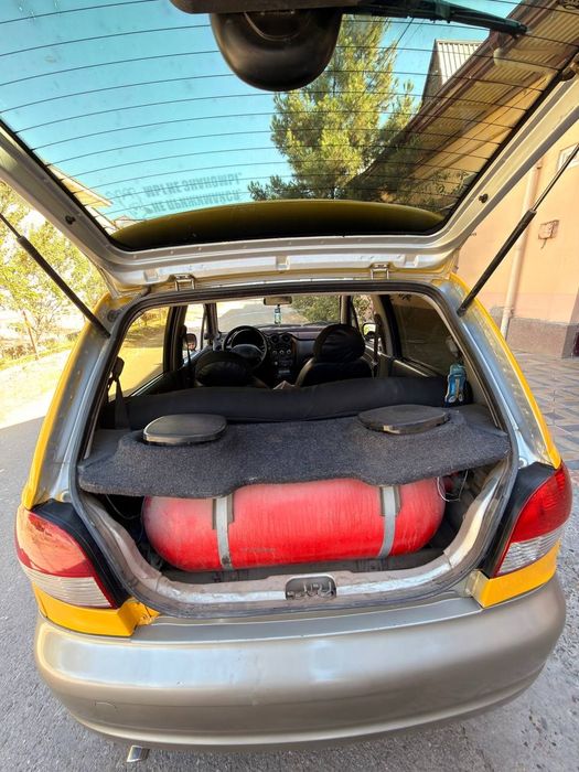 Matiz best 2012 yil
