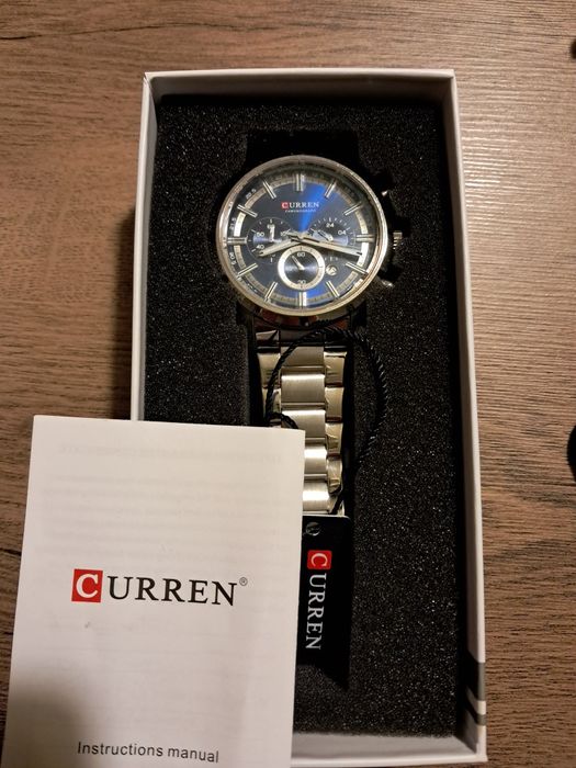 Ръчен часовник ORIENT