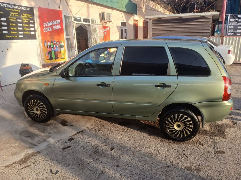 Moshinaga kafolati bilam