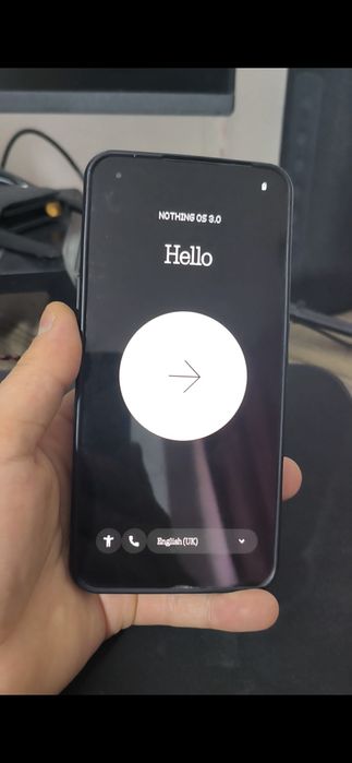 Nothing phone 1 8/256