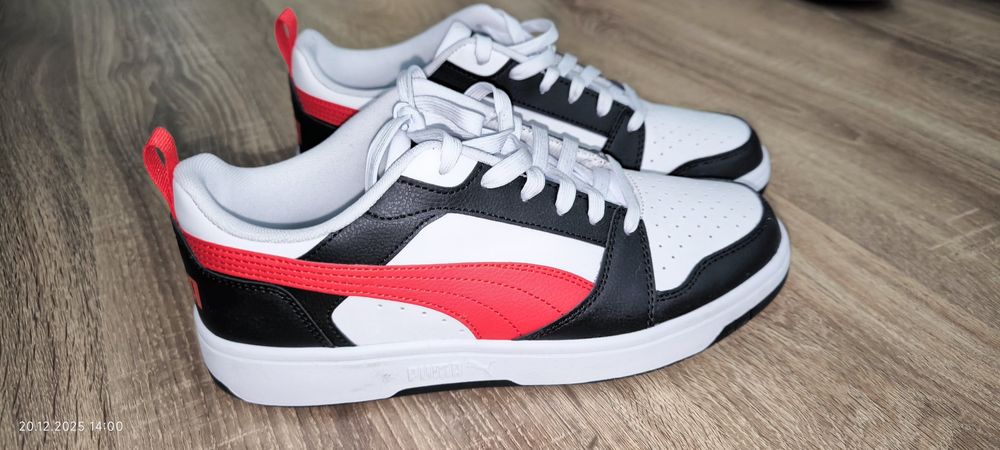 Продавам кецове PUMA -НОВИ !