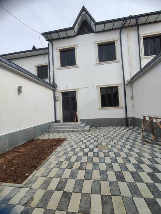 Продаётся коттедж в Мирзо-Улугбекском районе