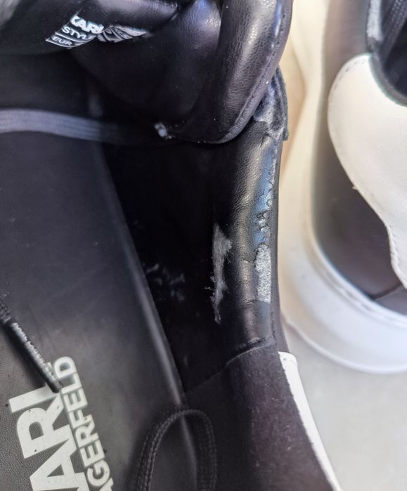 Karl Lagerfeld номер 44