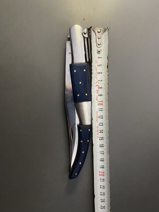 Briceag spaniol 38 cm