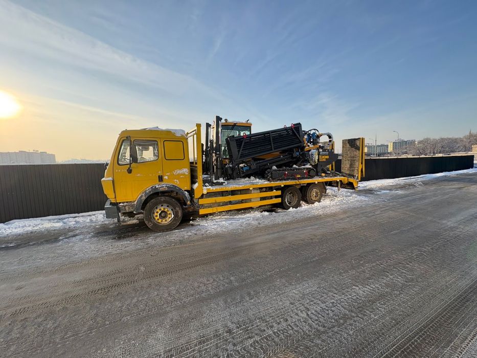 Гнб ( Горизонтально-направленное бурение)