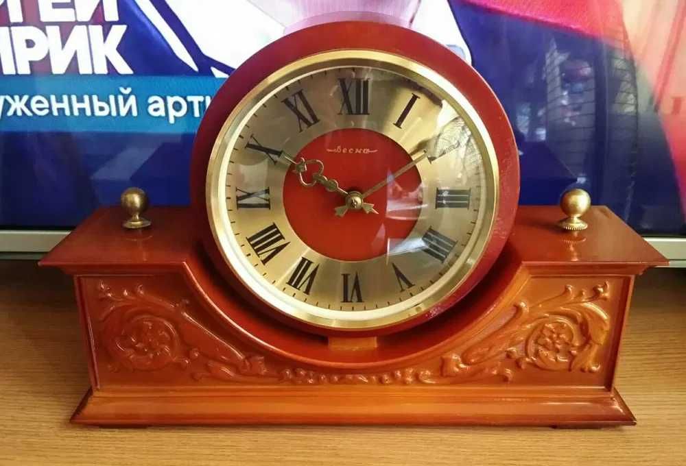 Продам часы механические