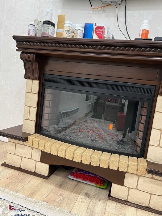 Продается частный дом, район Москва рядом БЦ DASTAN