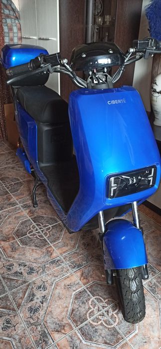 Продам Электромопед