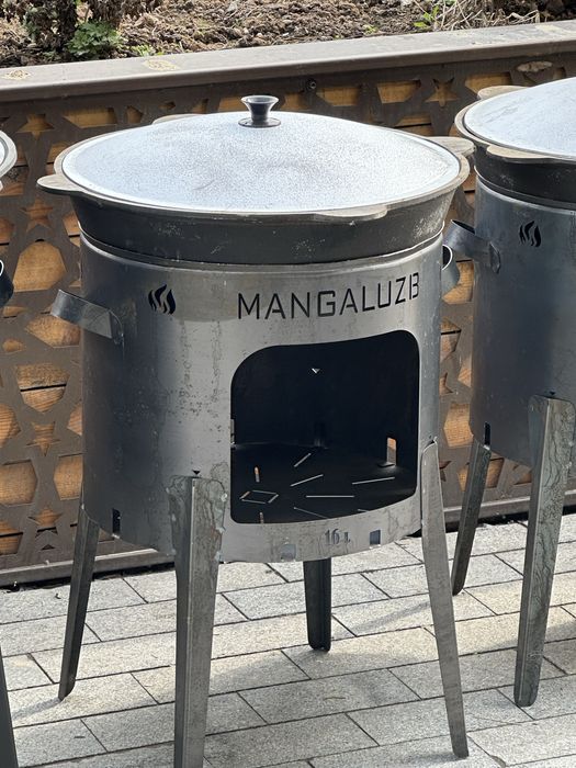 Qozon o’choq tayyor va arginali sotuvda zamonaviy va o’ptim narx bizda